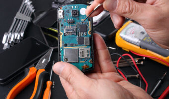 תיקונים לפלאפון