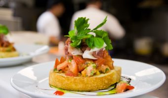 מסעדת שף מהדרין ירושלים