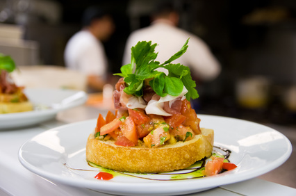 מסעדת שף מהדרין ירושלים