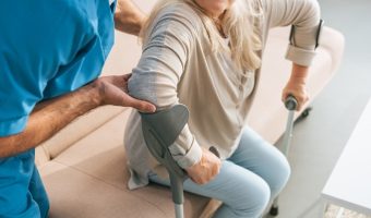 אליה שירותי סיעוד